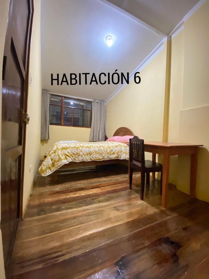 Casa Alvarez Habitación en casa particular *