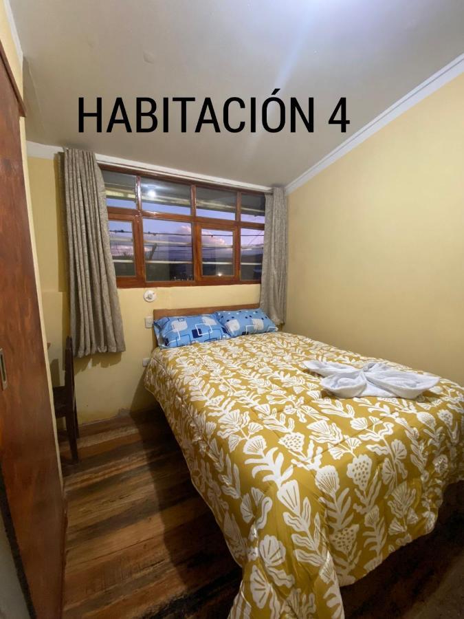 Casa Alvarez Cuzco