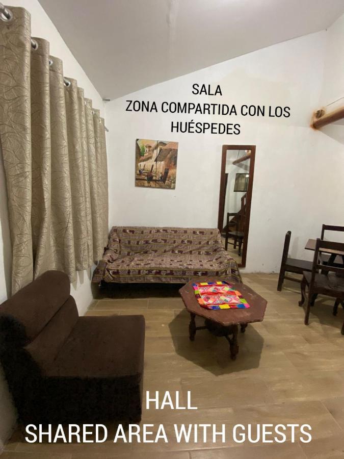 Casa Alvarez * Cuzco