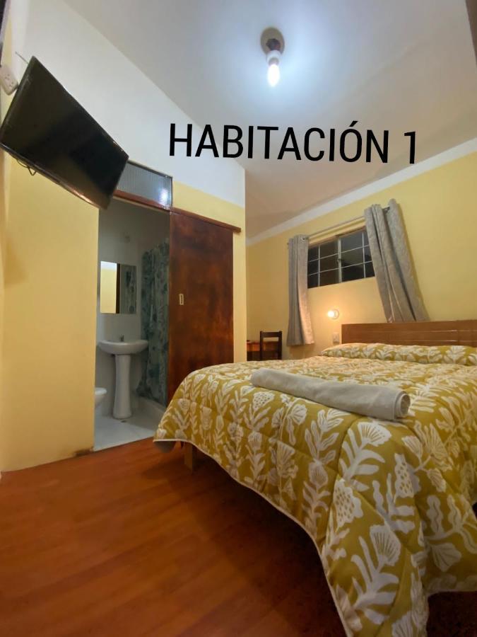 Casa Alvarez Cuzco