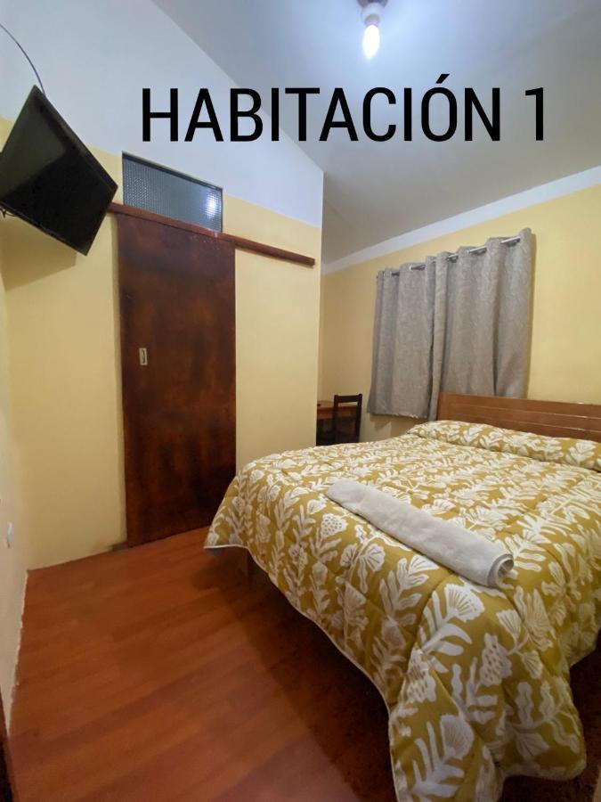 Casa Alvarez Habitación en casa particular