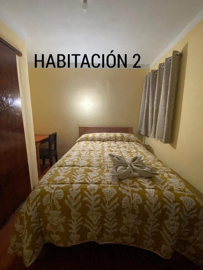 Casa Alvarez Habitación en casa particular *